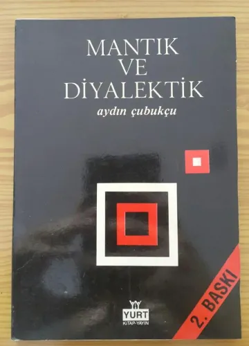 Mantık ve Diyalektik