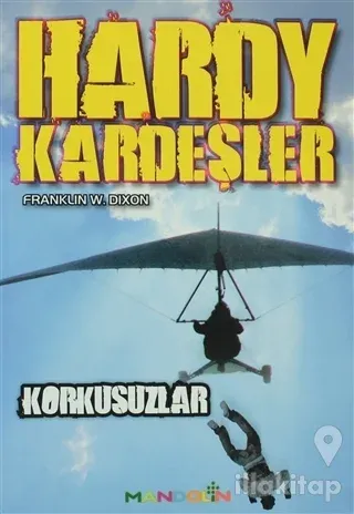 Hardy Kardeşler - 3