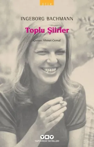 Toplu Şiirler