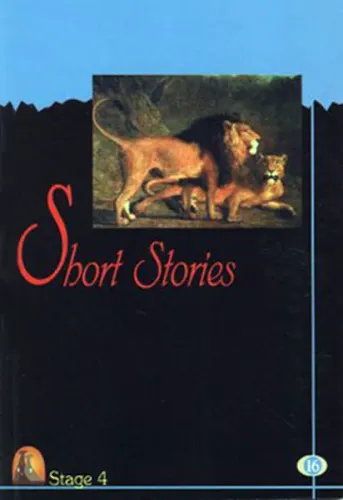 Short Stories (Stage 4)