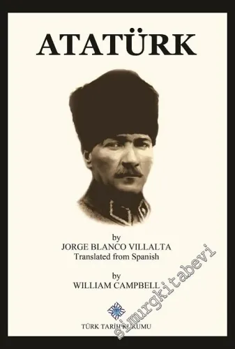 Atatürk -         2025