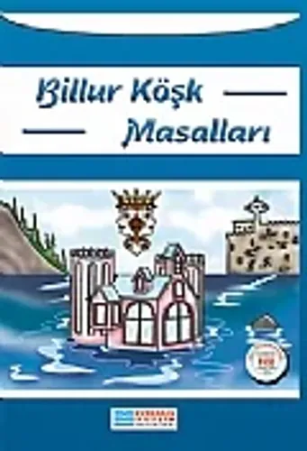 Billur Köşk Masalları