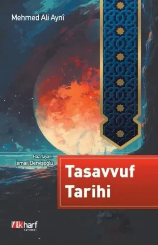 Tasavvuf Tarihi - İlkharf Yayınevi - Selam Kitap
