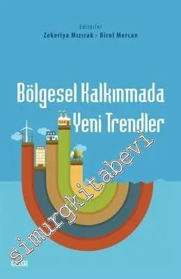 Bölgesel Kalkınmada Yeni Trendler -         2016