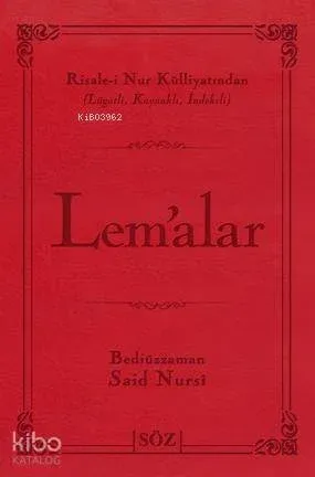 Lemalar