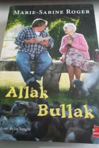 Allak Bullak