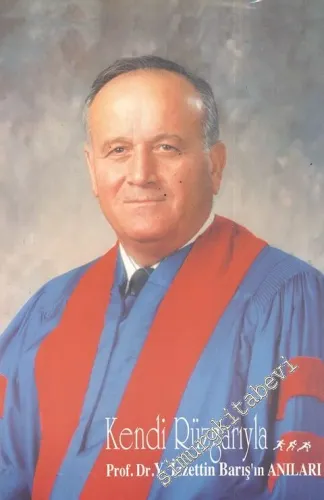 Kendi Rüzgarıyla - İMZALI -        1997