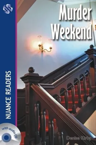Murder Weekend +Audio