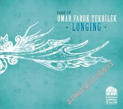 Best of Omar Faruk Tekbilek - Longing = Hasret -