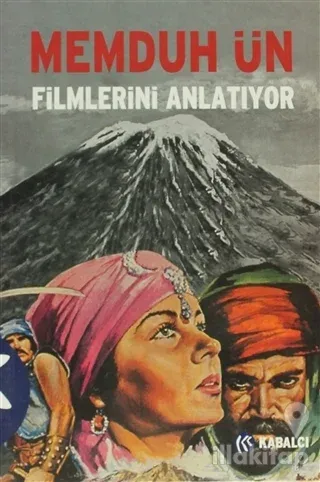Memduh Ün Filmlerini Anlatıyor