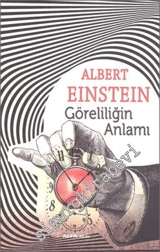Göreliliğin Anlamı -