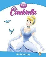Penguen Kids 1-Cinderella