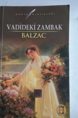 Vadideki Zambak