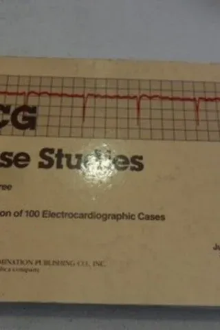 ECG Case Studies