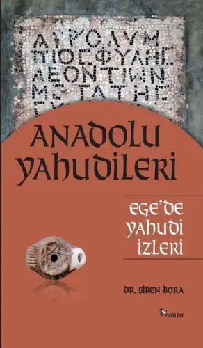 Anadolu Yahudileri - Ege'de Yahudi İzleri