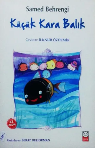 Küçük Kara Balık