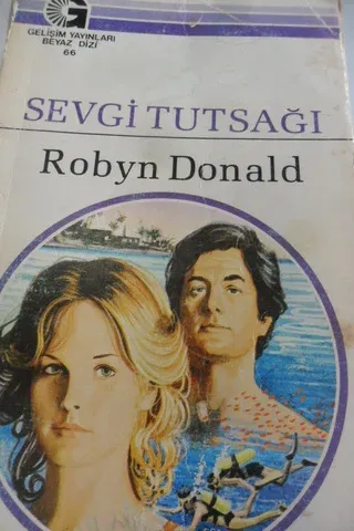 Sevgi Tutsağı - 66