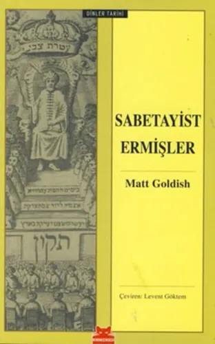 Sabetayist Ermişler