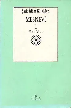 Mesnevi 6 Cilt Takım Kitap