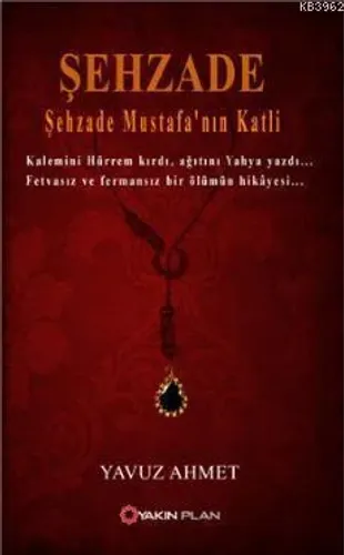 Şehzade Mustafa