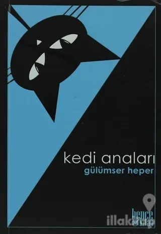 Kedi Anaları