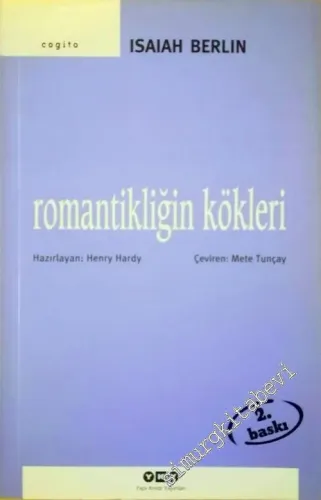 Romantikliğin Kökleri -        2010