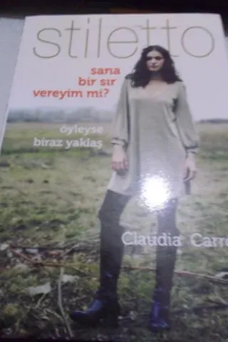 Sana Bir Sır Vereyim Mi ? Öyleyse Biraz Yaklaş