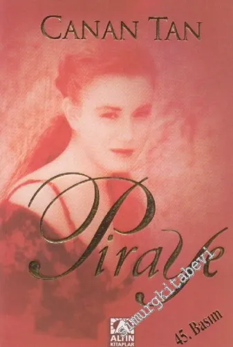 Piraye -        2014