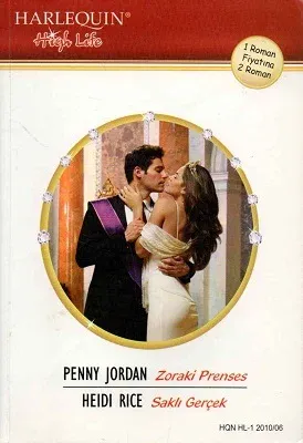 Zoraki Prenses / Saklı Gerçek