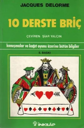 10 Derste Briç