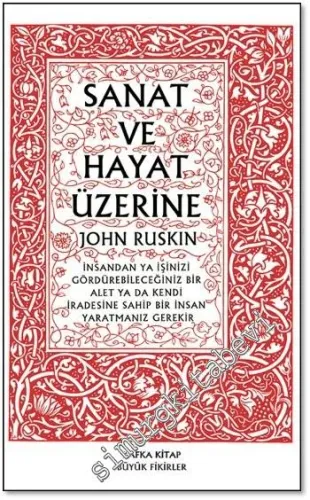 Sanat ve Hayat Üzerine