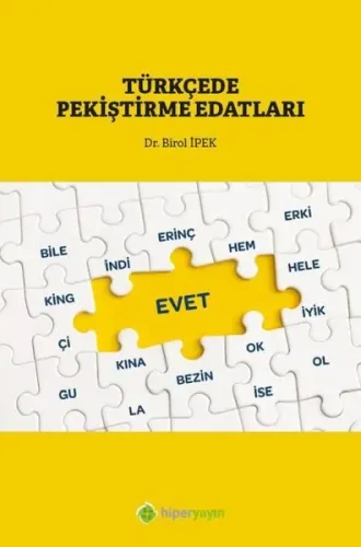 Türkçe’de Pekiştirme Edatları