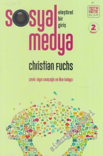 Sosyal Medya: Eleştirel Bir Giriş -