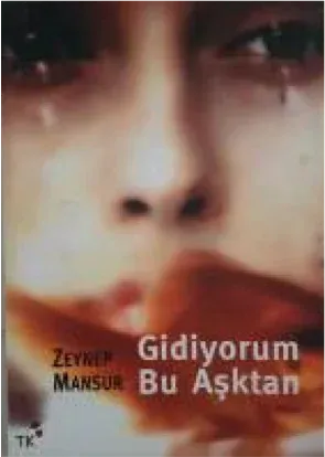 Gidiyorum Bu Aşktan
