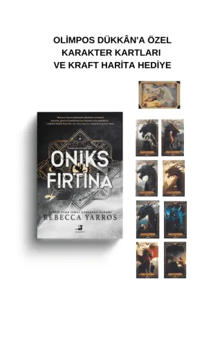 Oniks Fırtına