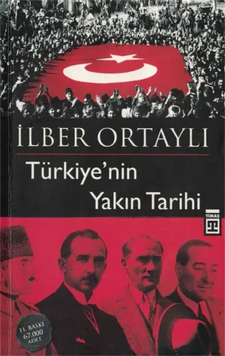 Türkiye'nin Yakın Tarihi
