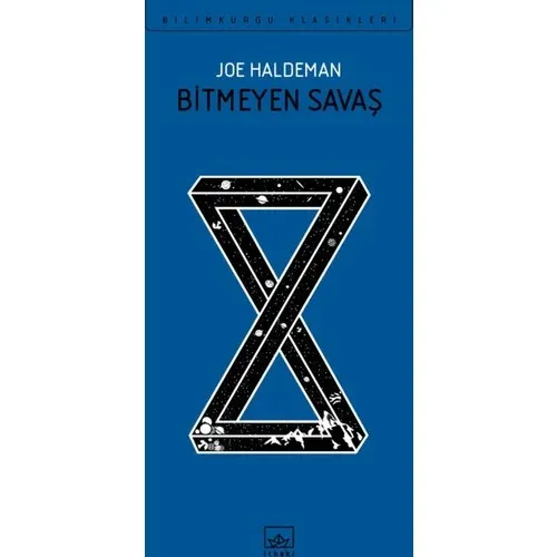Bitmeyen Savaş