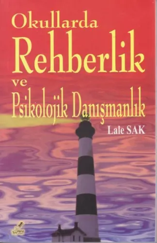 Okullarda Rehberlik Psikolojik Danışmanlık