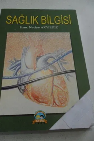 Sağlık Bilgisi