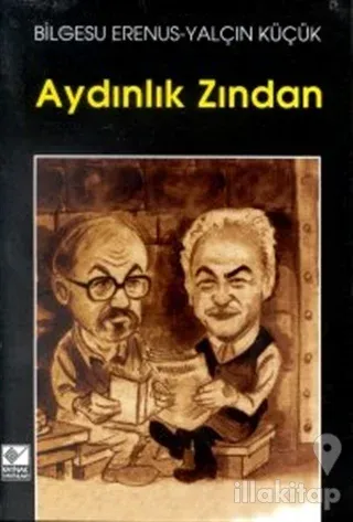 Aydınlık Zından
