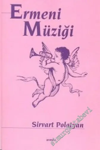 Ermeni Müziği -        1998