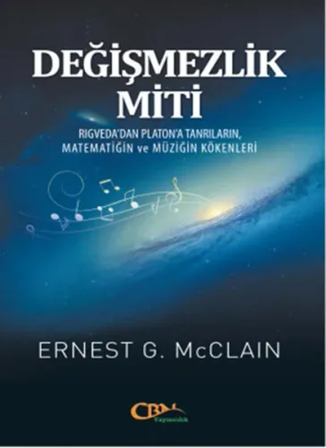 Değişmezlik Miti Ernest G. Mcclain