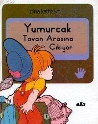Yumurcak Tavan Arasında; Yumurcak Dizisi - 12