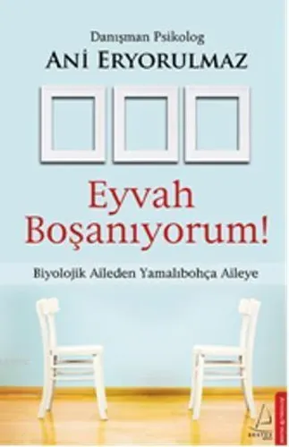 Eyvah Boşanıyorum!