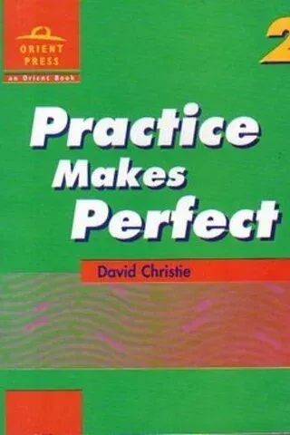 Practice Makes Perfect 2