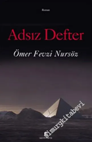 Adsız Defter -