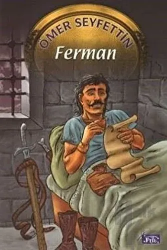 Ferman - Halkkitabevi