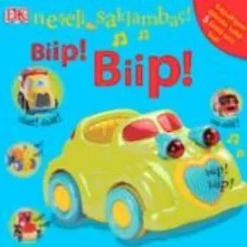 Neşeli Saklambaç!: Biip! Biip!