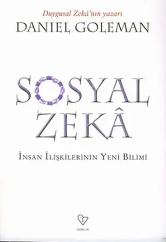 Sosyal Zekâ