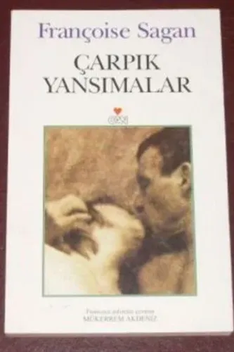 Çarpık Yansımalar